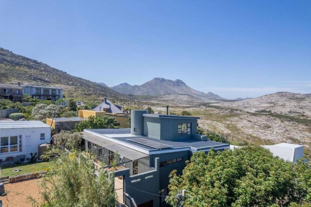 Wildlife & Ocean Retreat Cidade Do Cabo