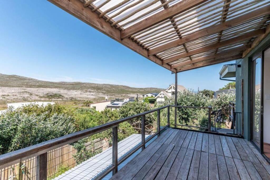 Wildlife & Ocean Retreat