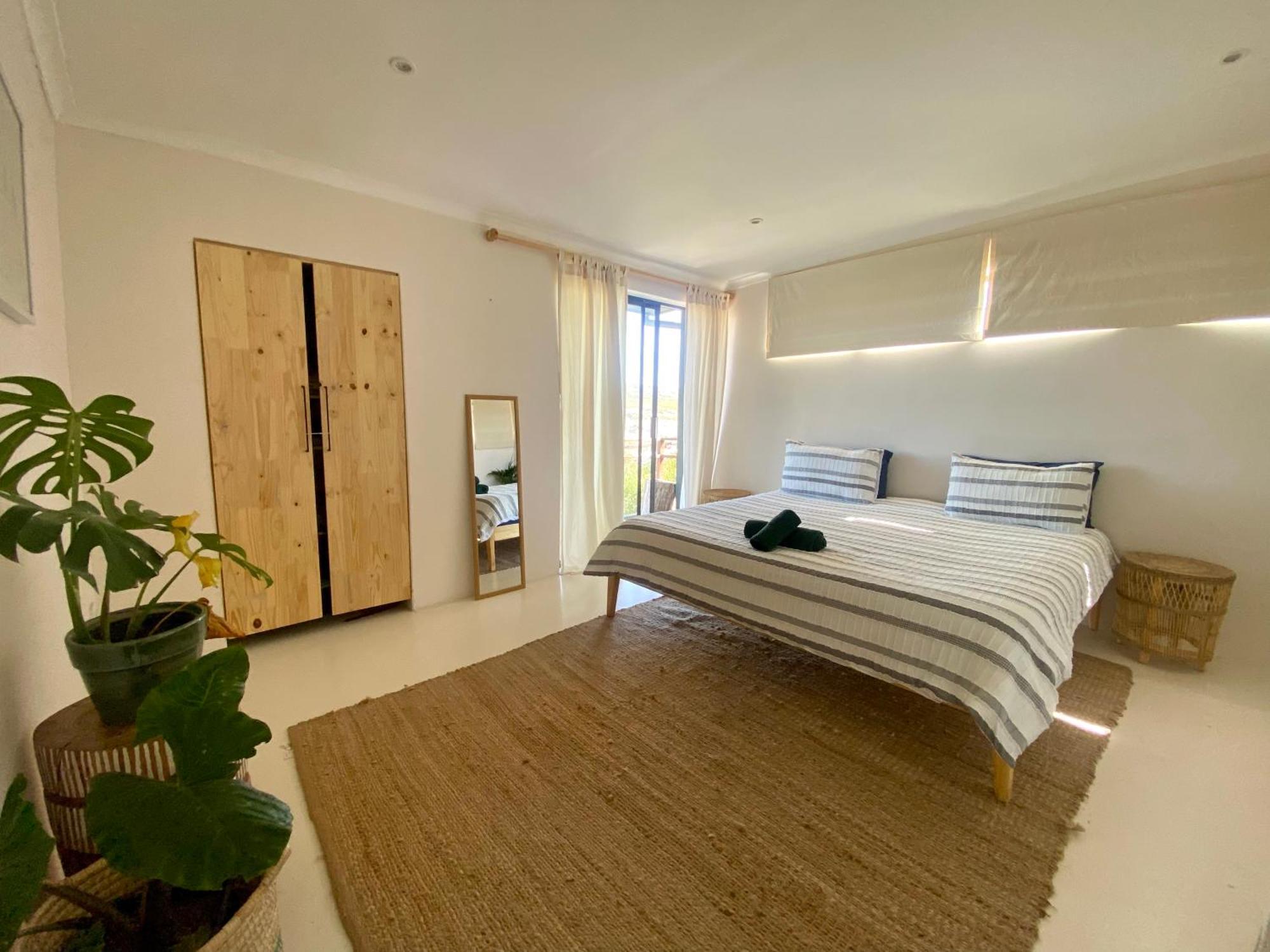 Casa de férias Wildlife & Ocean Retreat Cidade Do Cabo