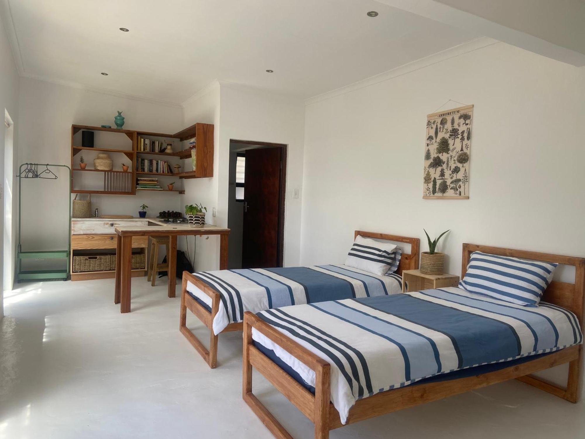 Casa de férias Wildlife & Ocean Retreat