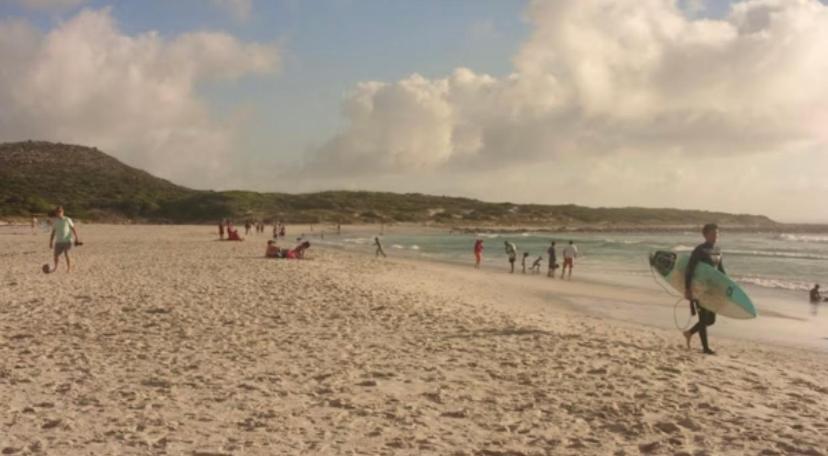Wildlife & Ocean Retreat Holiday home Cape Town