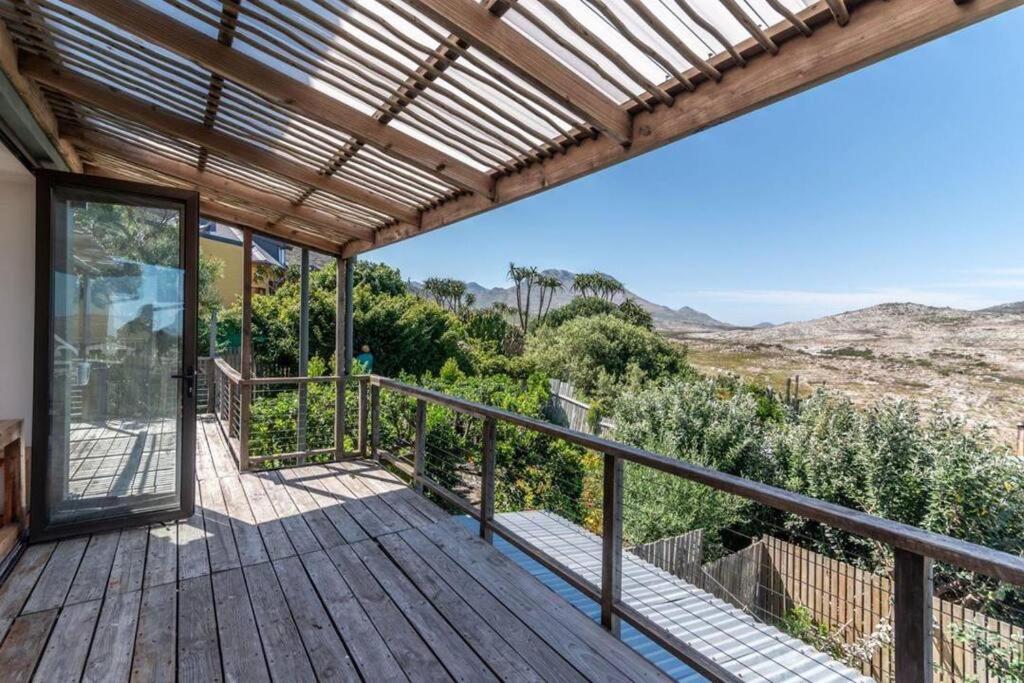 Holiday home Wildlife & Ocean Retreat *
