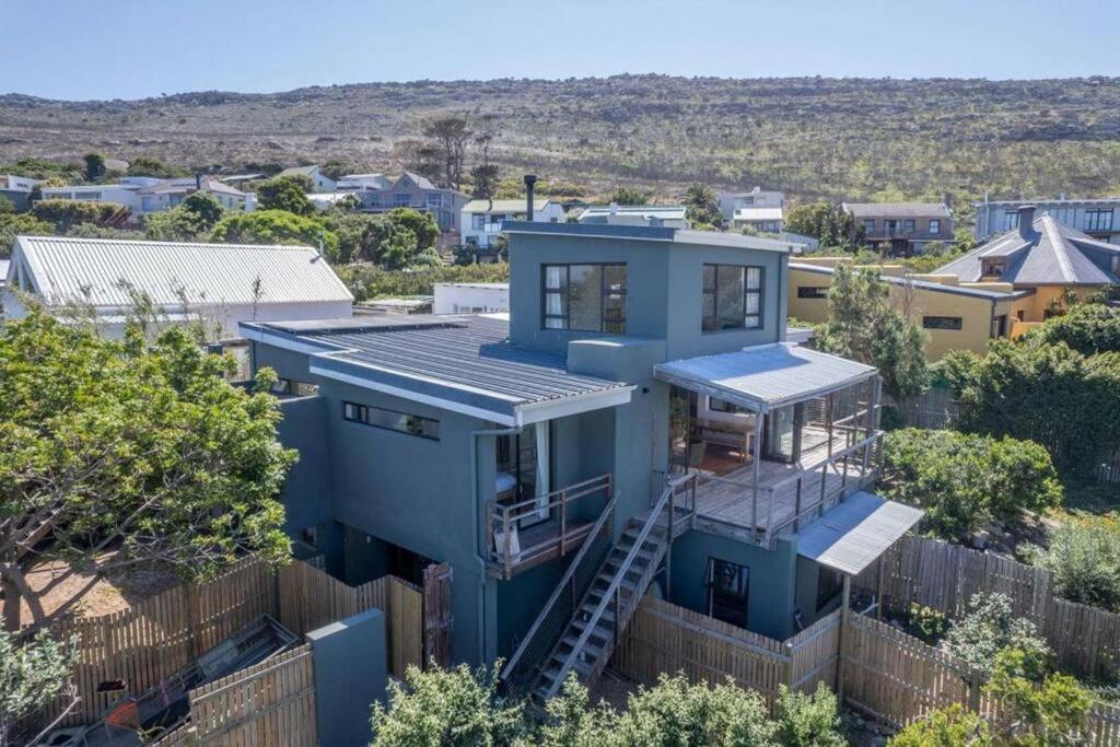 Wildlife & Ocean Retreat *