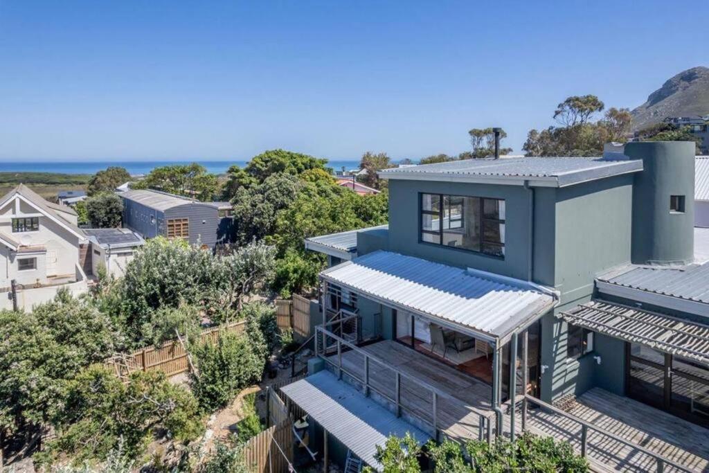 Wildlife & Ocean Retreat