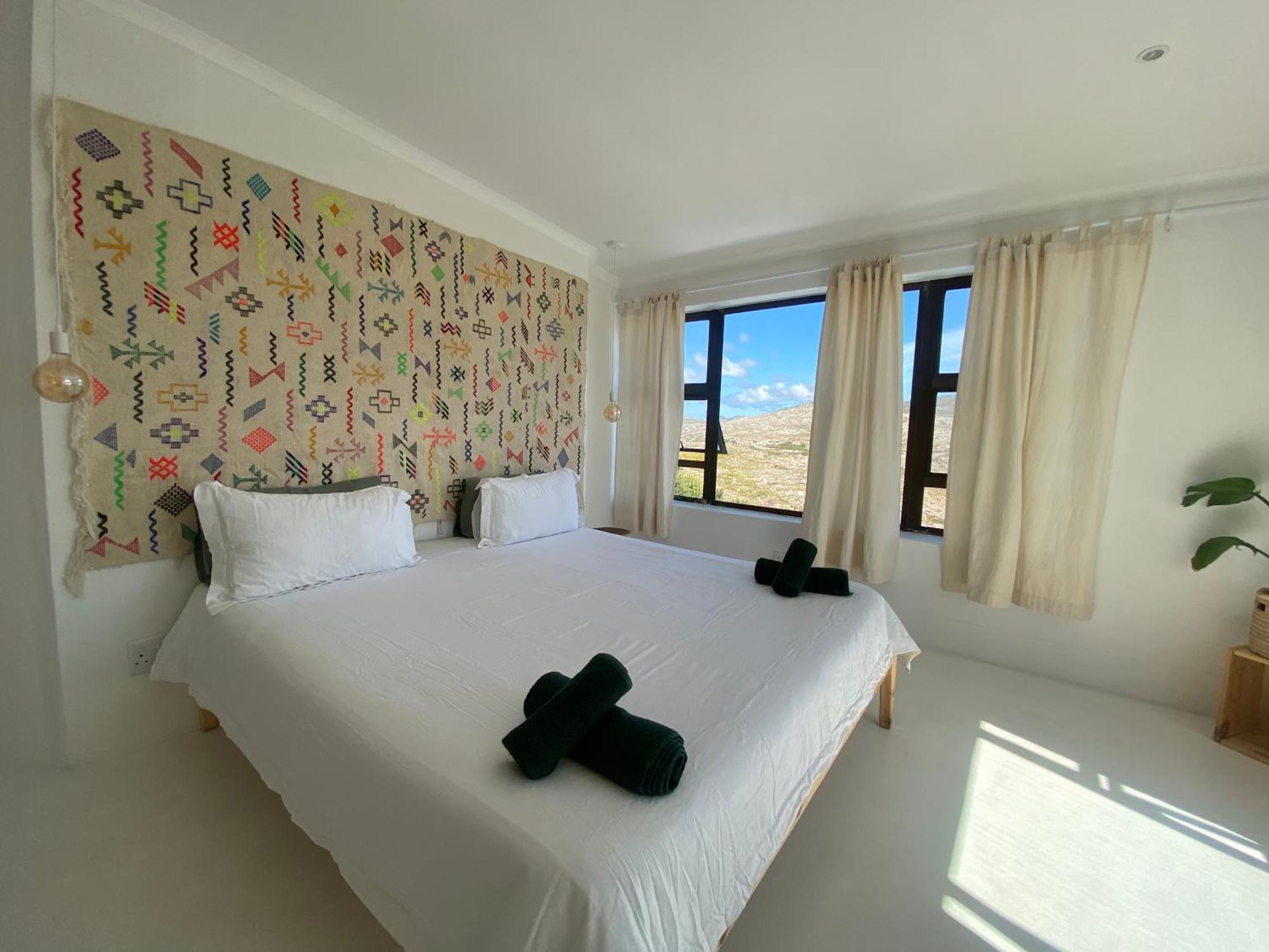 Wildlife & Ocean Retreat Holiday home Cape Town
