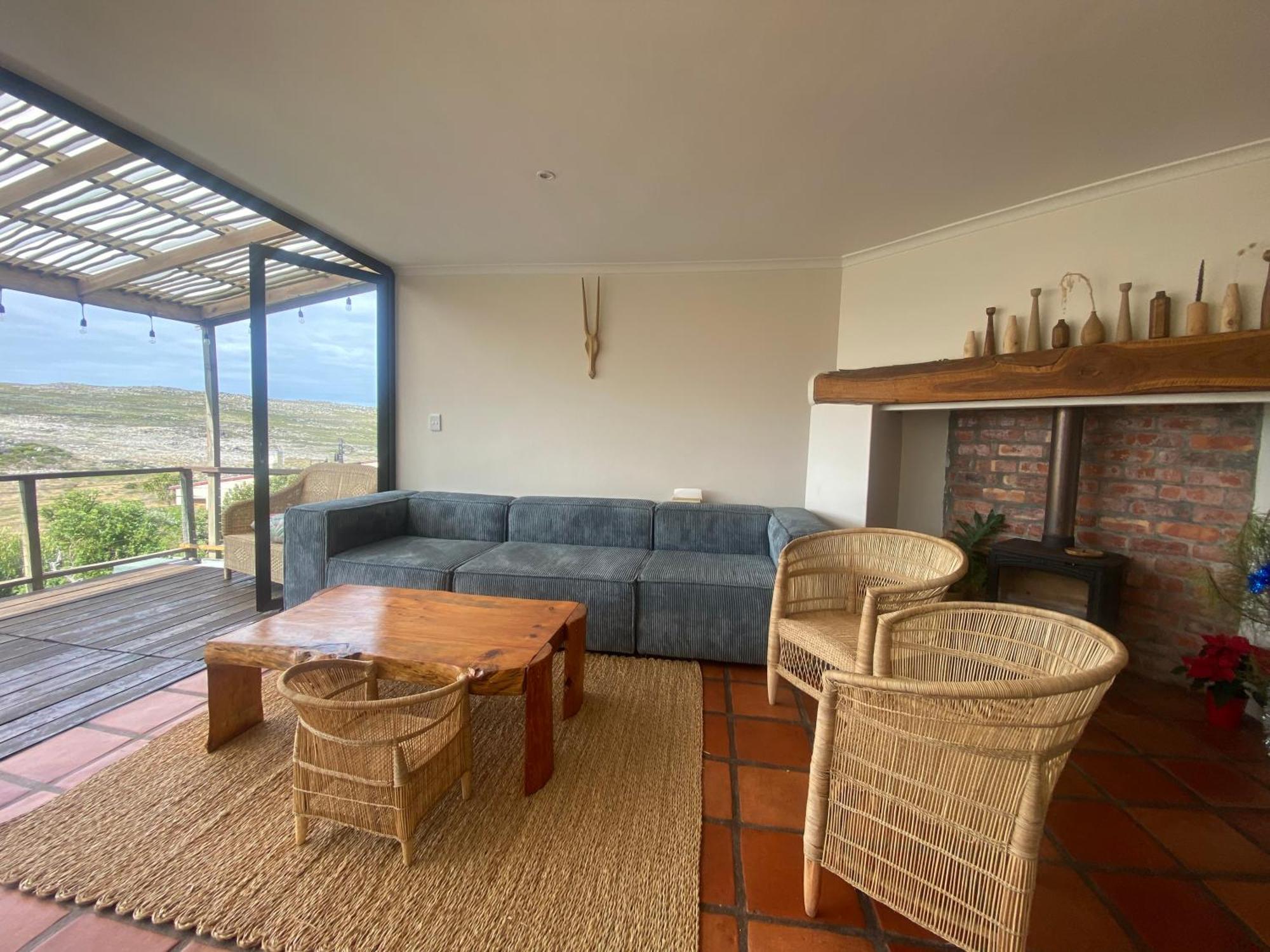 Wildlife & Ocean Retreat Holiday home *