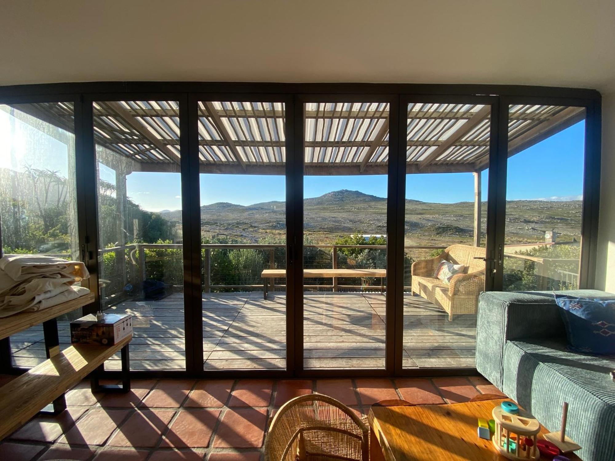 Wildlife & Ocean Retreat